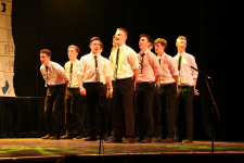 Choral Shield 2014-26